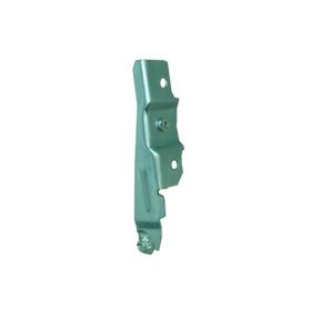 2009-2012 Chevrolet Malibu Hood Hinge Passenger Side Body Side - OEM# 15825390 - GM1236133-3