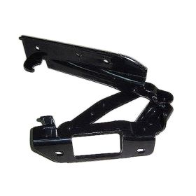 Fits Various Models - Call Us To Confirm! Passenger Side Hood Hinge - Best Value - GM1236135OEM #92235924
