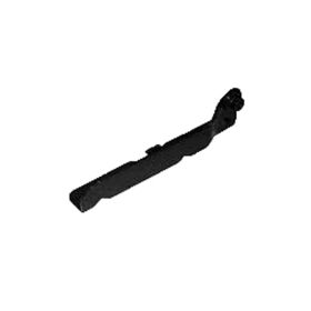Chevrolet Impala Limited (fleet) 2006-2013 Driver Side Lower Hood Hinge - GM1236152