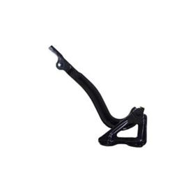Buick Envision 2016-2019 Driver Side Hood Hinge - GM1236186 - OEM - 23331407