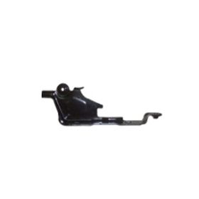Chevrolet Equinox 2010-2017 Passenger Side Lower Hood Hinge - GM1236199