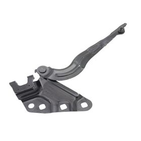 2019-2023 Chevrolet Pickup Chevy Silverado 1500 Passenger Side Hood Hinge - Best Value - GM1236221OEM #84500495