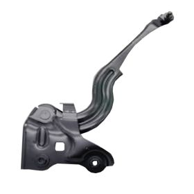 2019-2025 Chevrolet Blazer - Driver Side Hood Hinge - GM1236230