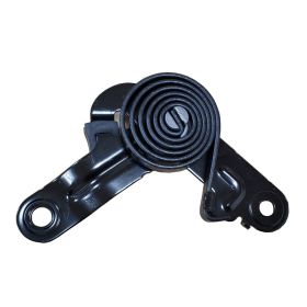 2014-2018 Chevrolet Pickup Chevy Silverado 1500 Passenger Side Hood Hinge Spring - Best Value - GM1237145