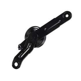 2011-2014 Chevrolet Pickup Chevy Silverado 25-3500 Driver Side Hood Hinge Spring - Best Value - GM1237148OEM #20940430