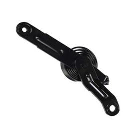 2011-2014 Chevrolet Pickup Chevy Silverado 25-3500 Passenger Side Hood Hinge Spring - Best Value - GM1237149OEM #20940431