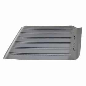 Chevrolet Pickup Chevy Silverado 25-3500 2011-2014 Driver Side Hood Panel Insert - GM1239106