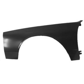 Chevrolet Caprice 1980-1990 Driver Side Front Fender - GM1240114