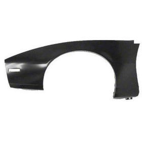 Pontiac Firebird 1985-1992 Driver Side Front Fender - GM1240118