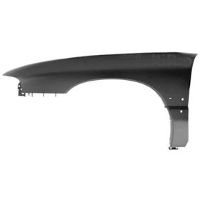 Buick Lesabre 1997-1999 Driver Side Front Fender - GM1240257V