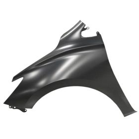 Chevrolet Cruze Hatchback 2017-2019 Front Driver Side Fender - GM1240396