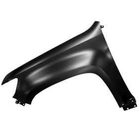 Chevrolet Colorado 2015-2019 Front Driver Side Fender - GM1240404