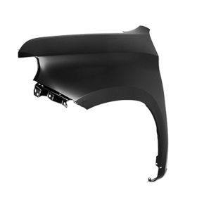 Chevrolet Pickup Chevy Silverado 1500 2019 Front Driver Side Fender - GM1240411