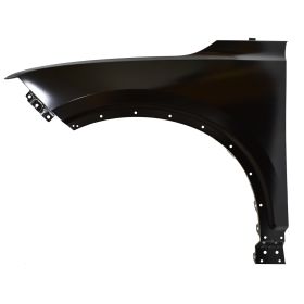 Chevrolet Blazer 2019 Front Driver Side Fender - GM1240415