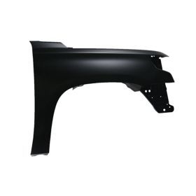 Chevrolet Suburban 2015-2019 Front Passenger Side Fender - GM1241388
