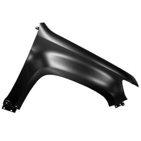 Chevrolet Colorado 2015-2019 Front Passenger Side Fender - GM1241404