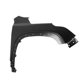 GMC Acadia 2017-2019 Front Passenger Side Fender - GM1241406C