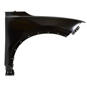 Chevrolet Blazer 2019 Front Passenger Side Fender - GM1241415
