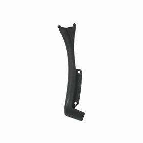 Chevrolet Van Chevy Express 2003-2019 Driver Side Fender Lower Rear Extension - GM1242108