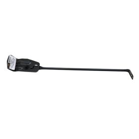 Chevrolet Traverse 2009-2017 Passenger Side Front Fender Brace - GM1245102