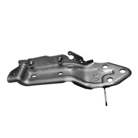 Chevrolet Pickup Chevy Silverado 1500 Ld 2014-2018 Passenger Side Front Fender Rear Upper Brace - GM1245106