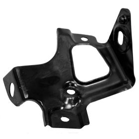 Chevrolet Cruze Limited(4th Digit Vin P) 2011-2015 Front Passenger Side Lower Fender Brace - GM1245111 - OEM - 96845517