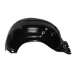 Chevrolet S10 Blazer 1995-2005 Front Driver Side Fender Apron - GM1246108C