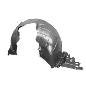 Buick Lacrosse 2014-2016 Driver Side Front Fender Liner - GM1248256