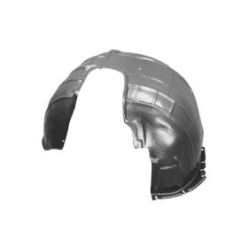 Chevrolet Equinox 2018-2019 Driver Side Front Fender Liner - GM1248261