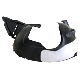 Buick Encore 2013-2016 Driver Side Front Fender Liner - GM1248266
