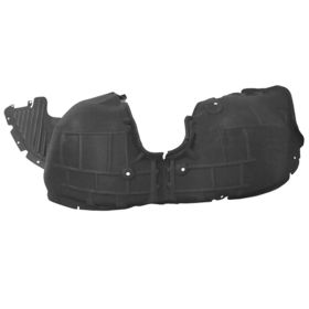 Chevrolet Impala 2014-2019 Driver Side Front Fender Liner - GM1248267