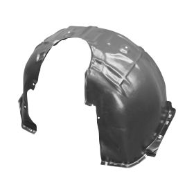 Chevrolet Cruze Hatchback 2017-2018 Driver Side Front Fender Liner - GM1248269