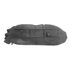 Chevrolet Pickup Chevy Silverado 1500 Ld 2016-2018 Driver Side Front Fender Liner - GM1248280