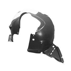Chevrolet Trax 2013-2014 Driver Side Front Fender Liner - GM1248286