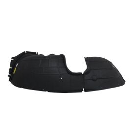 GMC Terrain 2018-2019 Driver Side Front Fender Liner - GM1248289