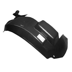 Cadillac CTS 2003-2007 Inner Fender - GM1249159
