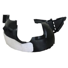 Buick Encore 2013-2016 Front Passenger Side Fender Liner - GM1249266