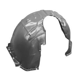 2017-2018 Chevrolet Cruze Hatchback Passenger Side Front Fender Liner - GM1249269
