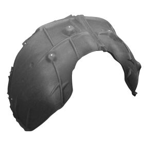 GMC Pickup Sierra 1500 2019 Front Passenger Side Fender Liner - GM1249293