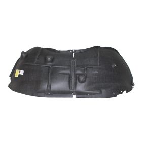 2020-2023 Gmc Denali 2500 Pickup - Front Passenger Side Fender Liner - GM1249314