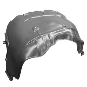2021-2022 Chevrolet Colorado - Front Passenger Side Fender Liner - GM1249319