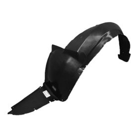 Chevrolet Cobalt 2005-2010 Driver Side Front Fender Splash Shield - GM1250120