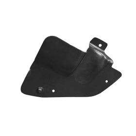 Chevrolet Equinox 2014-2017 Front Driver Side Fender Splash Shield - GM1250162