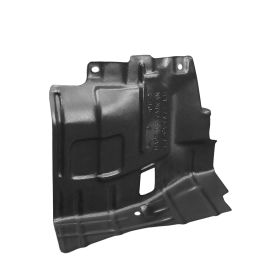 2016-2019 Chevrolet Spark Front Driver Side Fender Splash Shield