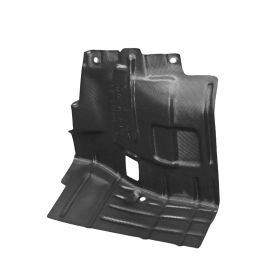 2016-2019 Chevrolet Spark Front Passenger Side Fender Splash Shield
