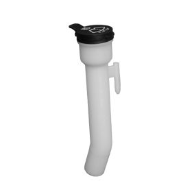 2011-2016 CHEVROLET CRUZE Windshield Washer Tank Filler Neck - GM1289101