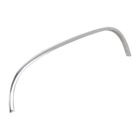 Chevrolet Pickup Chevy Fullsize C/k 1992-1994 Driver Side Front Wheel Opening Molding - GM1290108
