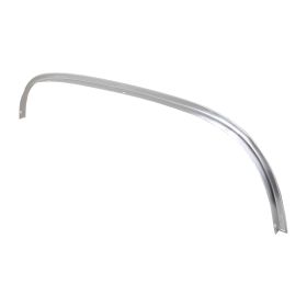 Chevrolet Pickup Chevy Fullsize C/k 1992-1994 Passenger Side Front Wheel Opening Molding - GM1291108