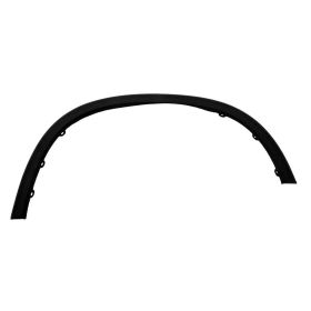 GMC Acadia 2007-2012 Front Passenger Side Wheel Arch Trim - GM1291246