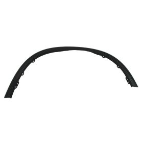 GMC Acadia 2011-2012 Front Passenger Side Fender Flare - GM1291248